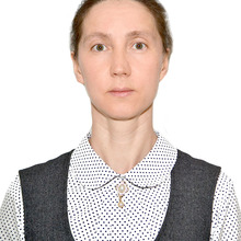 Елена Васяева