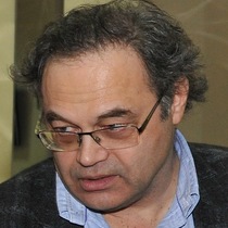 Михаил Федотов