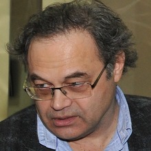 Михаил Федотов