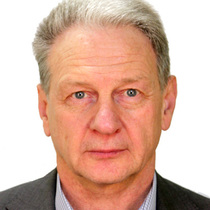 Виктор Махалин