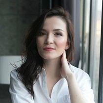 Анастасия Лапоногова