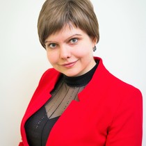 Мария Дрепа