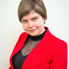 Мария Дрепа
