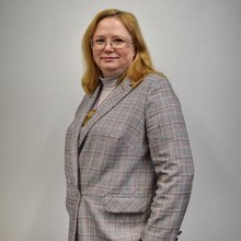 Елена Александрова
