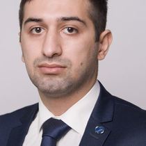 Аркадий Бабаджанян