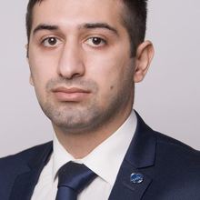 Аркадий Бабаджанян