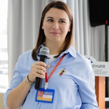 Юлия Головина