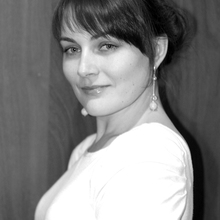 Ксения Тихонова