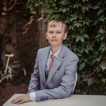 Алексей Булаев
