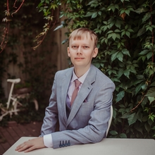 Алексей Булаев
