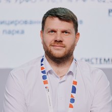 Дмитрий Козленков