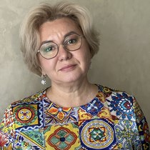 Марина Альпидовская