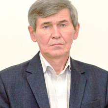 Ильдар Назмиев