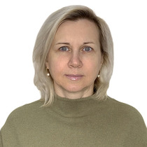 Маргарита Манова