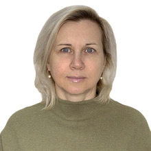Маргарита Манова