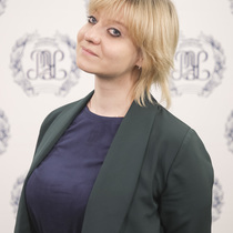 Полина Молодкина