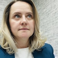 Анна Карпачева