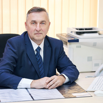 Виктор Рудин