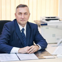 Виктор Рудин