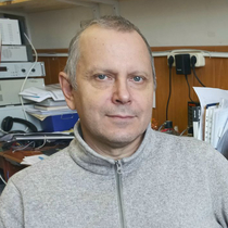 Александр Борисов