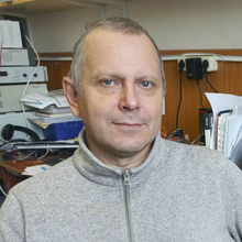 Александр Борисов