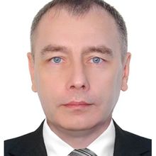 Олег Актуганов
