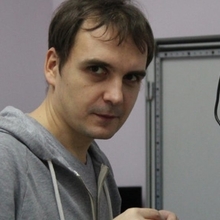 Даниил Браташов