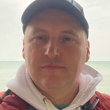 Сергей Карпачев