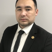 Айдар Гусманов
