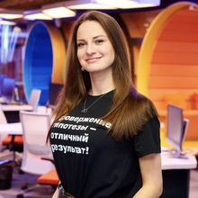 Полина Сухорукова
