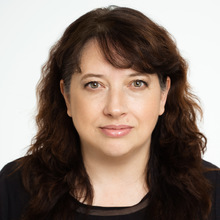 Людмила Чередниченко