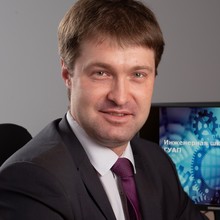 Алексей Рабин