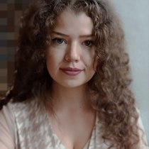 Виктория Полухина
