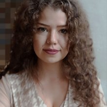 Виктория Полухина