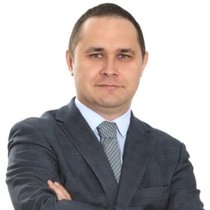 Ильнур Закиров