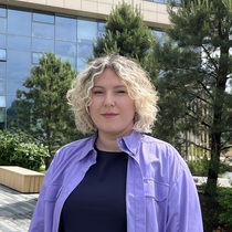 Елена Рыбинская