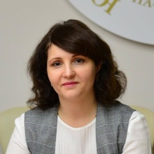 Марина Масыч