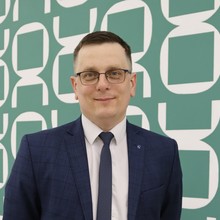 Владимир Клевакин