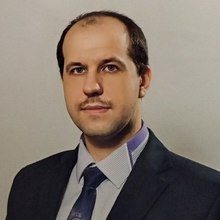 Леонид Крыжевич