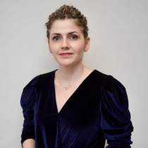 Елена Малахова