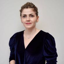 Елена Малахова