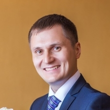 Роман Загидуллин