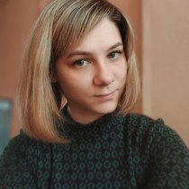 Екатерина Грошева