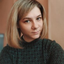 Екатерина Грошева