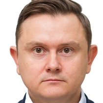 Дмитрий Зеленский