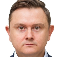 Дмитрий Зеленский