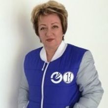 Ирина Корчагина