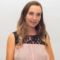 Екатерина Сорокина