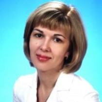 Светлана Сапа