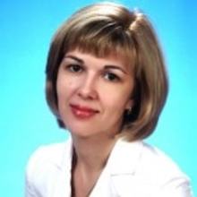 Светлана Сапа